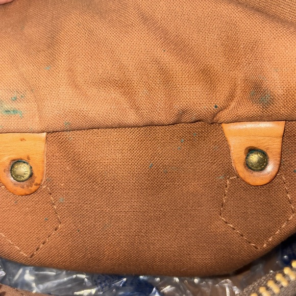 Vintage speedy 25 handbag - Picture 17 of 17